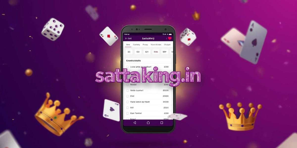 Decoding the Digital Satta Market: Insights into Strategy and Community