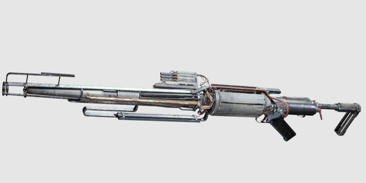 ARC Raiders: Aphelion Blueprint Location Guide