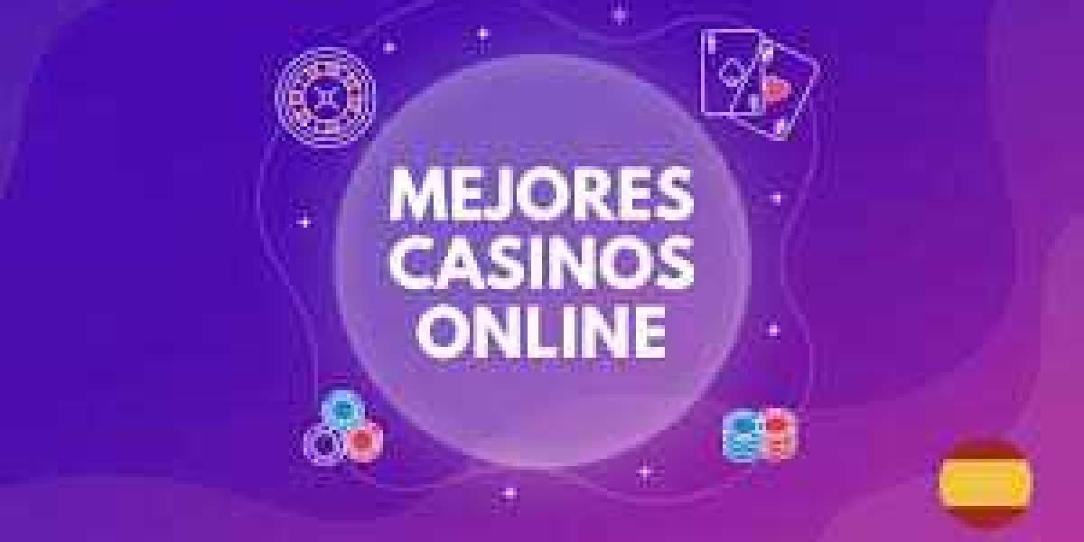 Guía de los Mejores Casinos Online en España