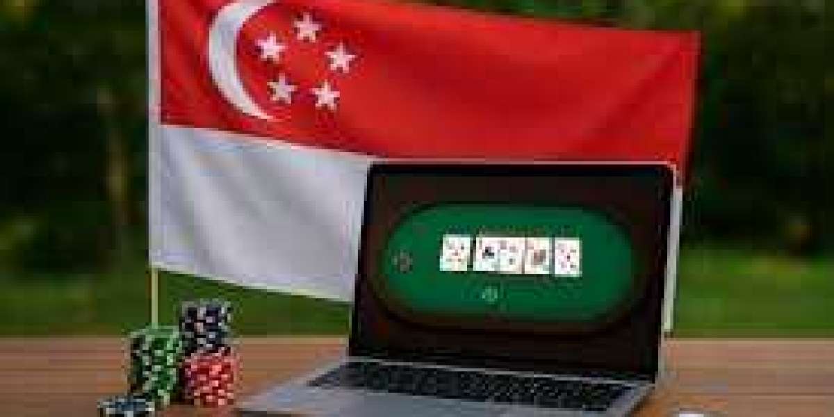 Safe and Responsible Online Poker Tips for Singapore Players