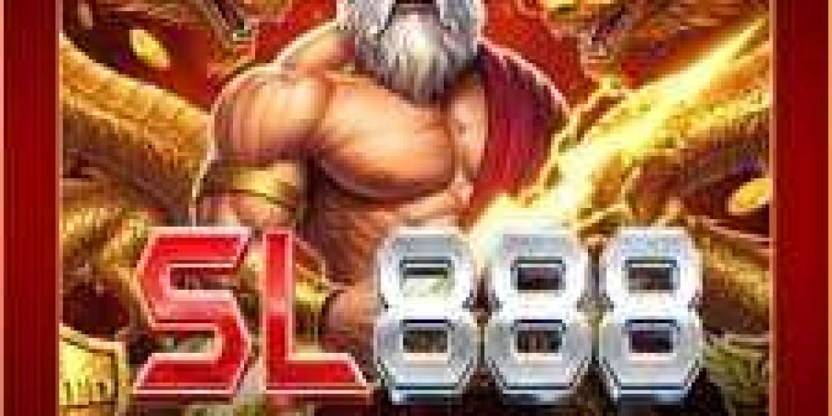 SL888: Your Reliable Digital Platform for Daily Convenience