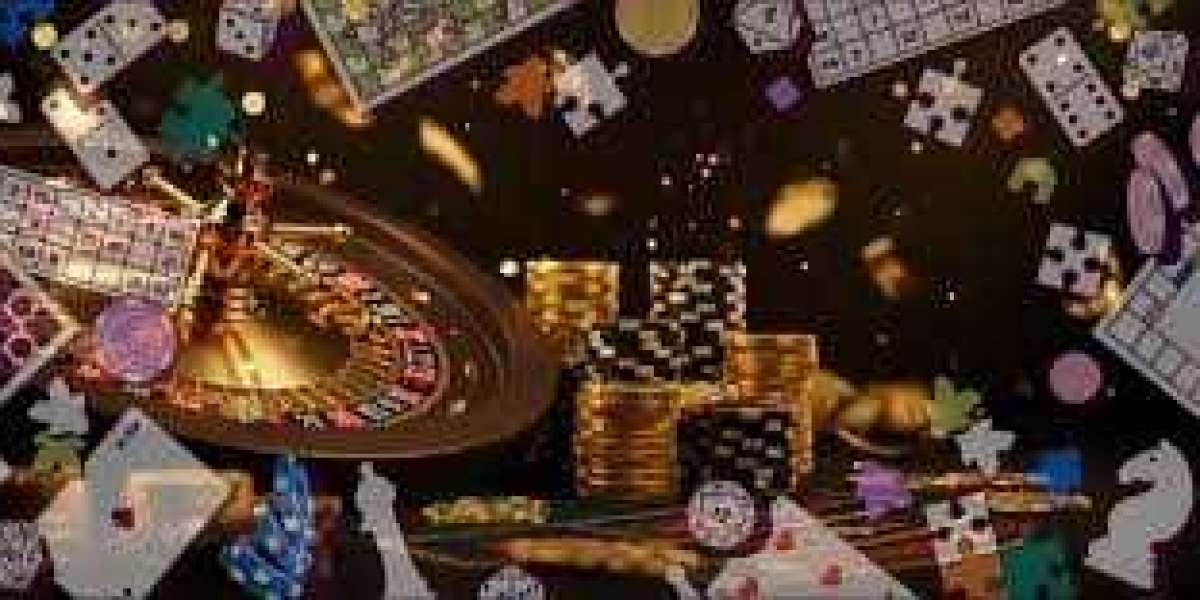 온라인 카지노: 새해를 즐기는 전략과 재미