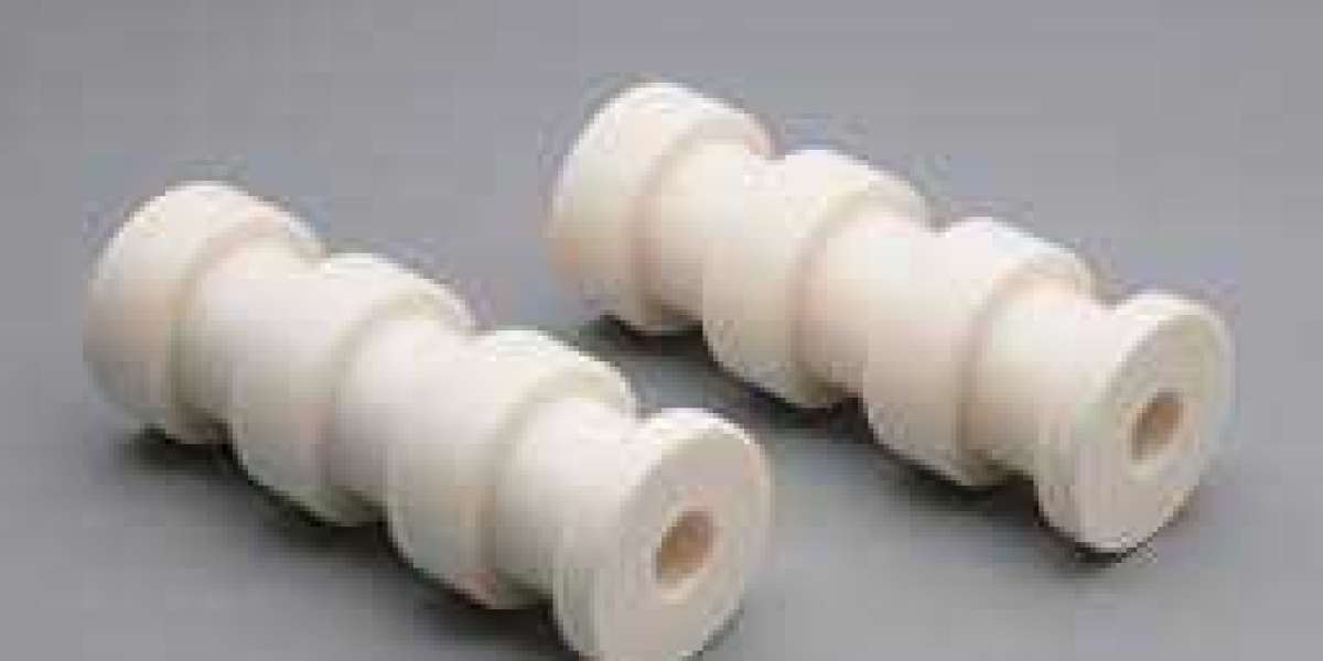 Is Alumina Ceramics from Zhufa Perfect for Heat Management in Engines and Baking Stones?
