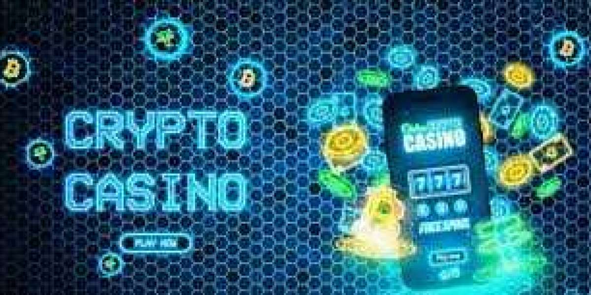 2026年版 安全で楽しめる仮想通貨カジノの選び方と攻略法