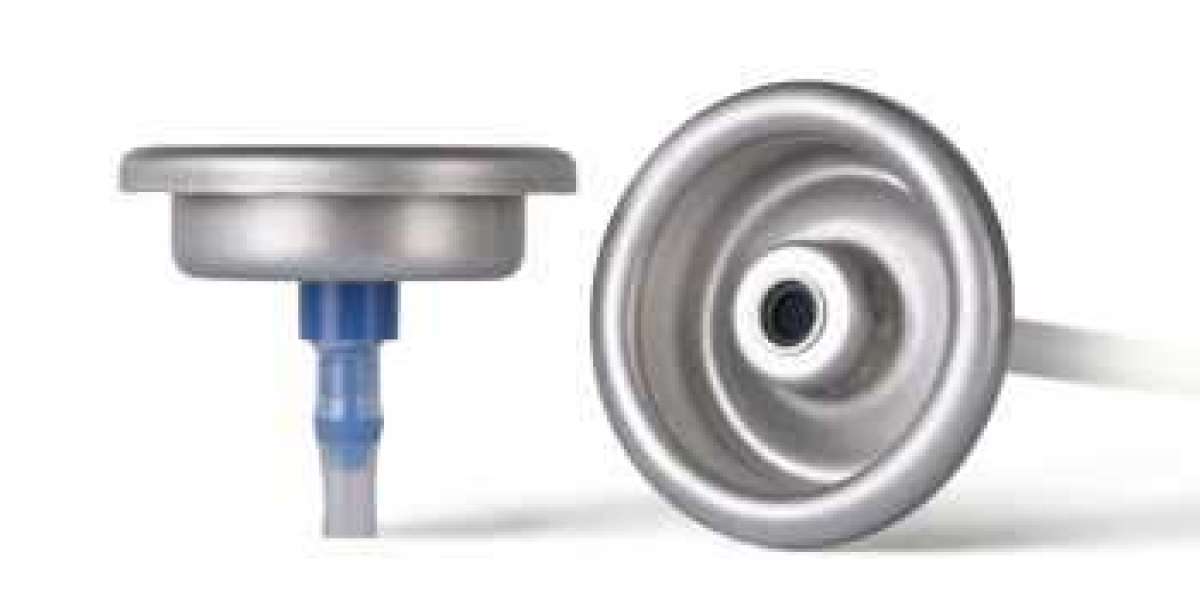 Could Material Choices Reduce Waste In Pressurized Packaging?