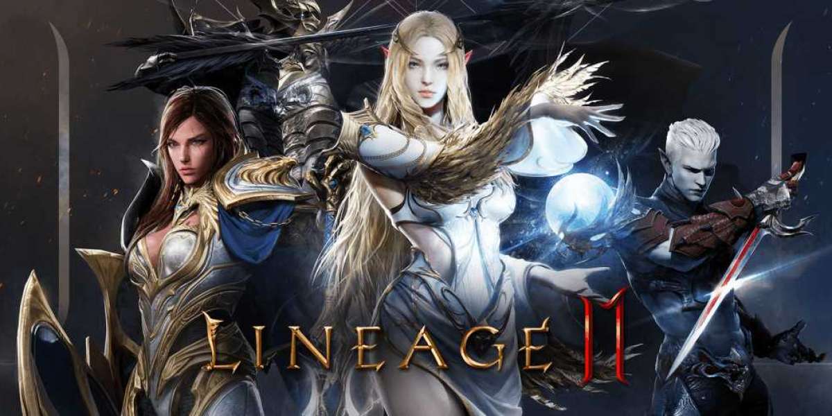MMOexp Lineage 2M: Into the Crypt - Shadowbrand Awaits