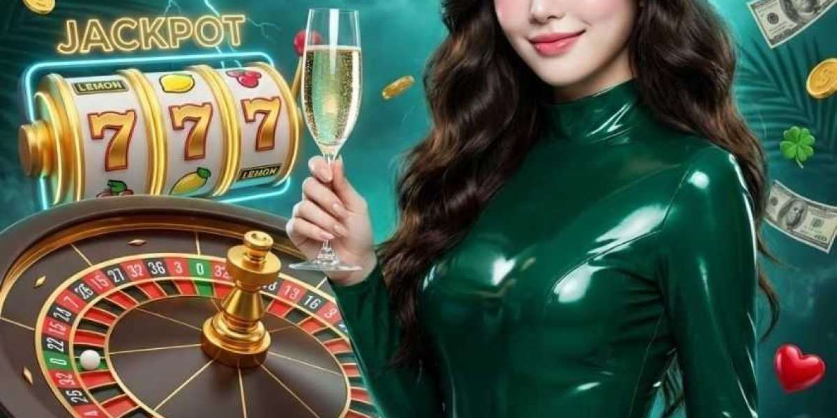 DewaVegas: Your Gateway to Thrilling Live Casino Action