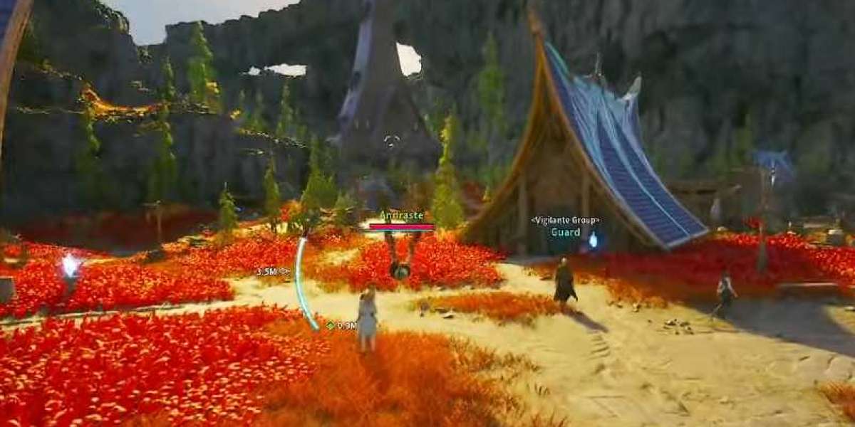 U4N Why “Character Creation Is Restricted on This Server” in Aion 2 — What It Means & What You Can Do