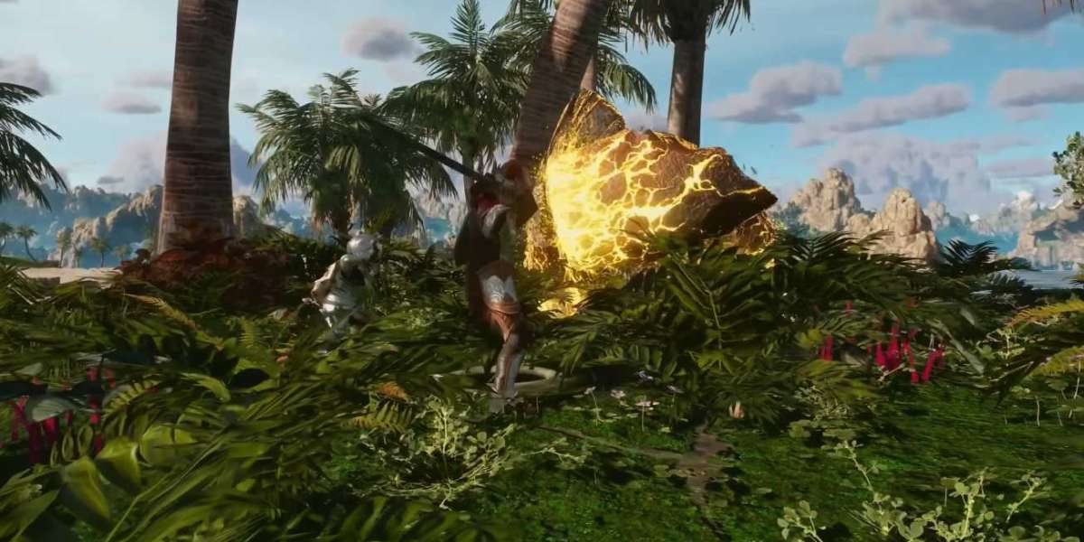 Ashes of Creation: Practical Advice on Wearing and Upgrading Rividium Earrings