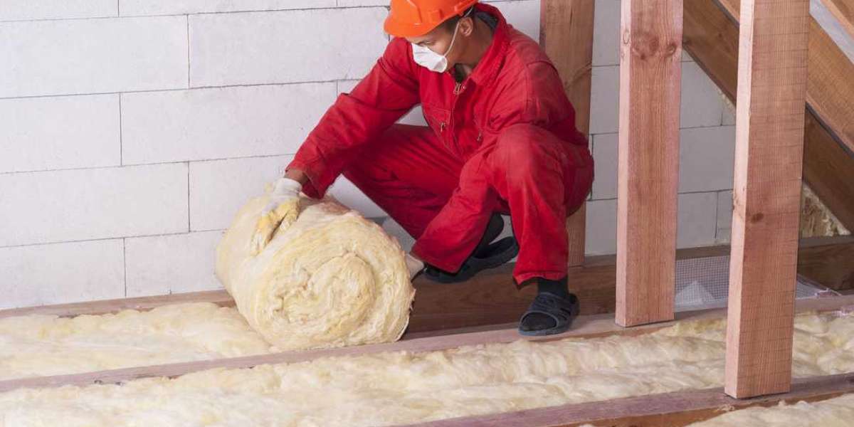 Attic Insulation – A Smart Investment for Homes in Kent, WA