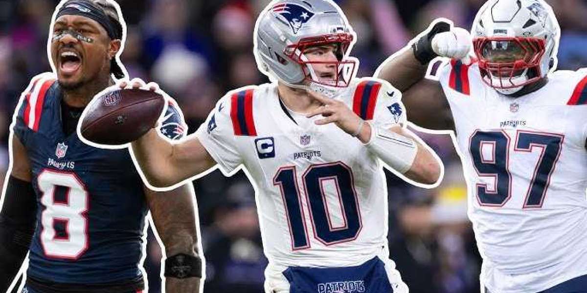 Patriots be expecting starter still left handle Will Campbell toward return toward coach this 7 days