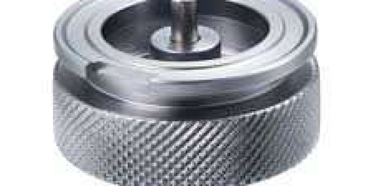 How Can Bluefire Guide You To A Compliant EN417 Valve?