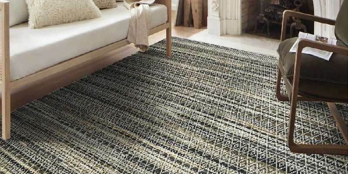 The Ultimate Guide to Finding the Perfect Floor Covering