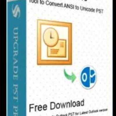 Softaken Upgrade PST Software Profile Picture