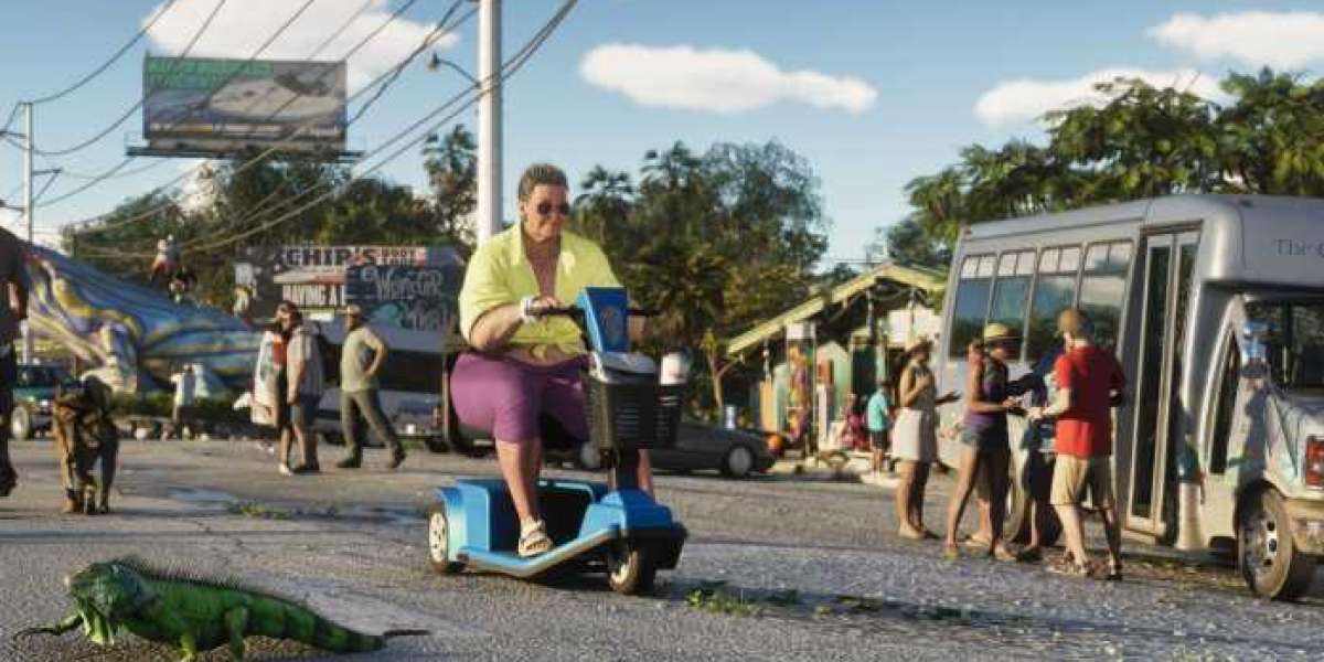 MMOEXP GTA 6:GTA VI: Social Media Integration and Gameplay Effects