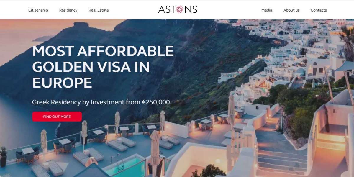 Astons – Expert Solutions for Global Residency and Citizenship by Investment