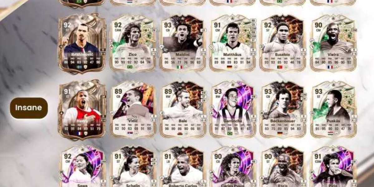 MMOEXP-EA Sports FC 26 Is Capturing the Attention of Football Fans Worldwide