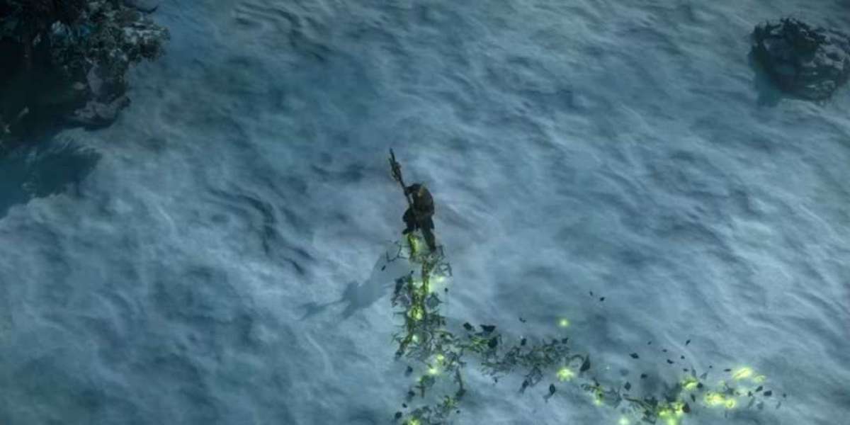 MMOexp: Why the Plant Oracle is POE2’s Meta Contender