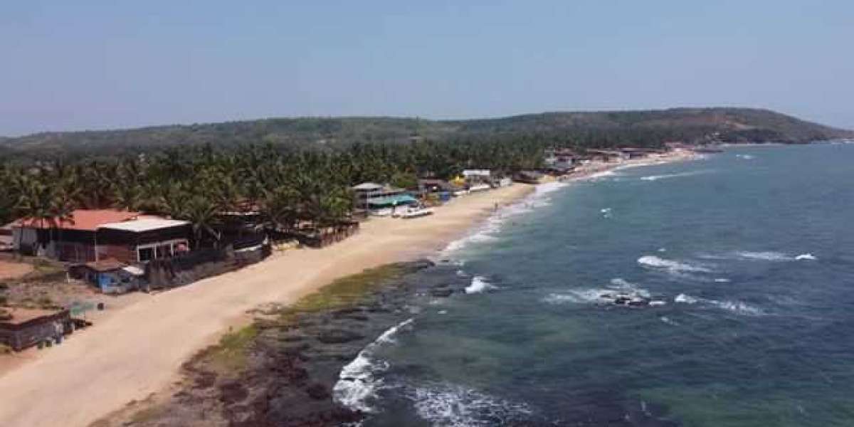 Cultural attractions of Goa