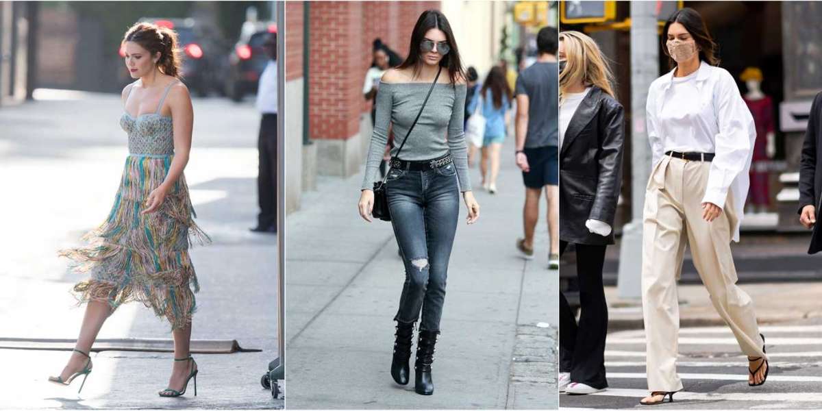 Golden Goose with newfound verve