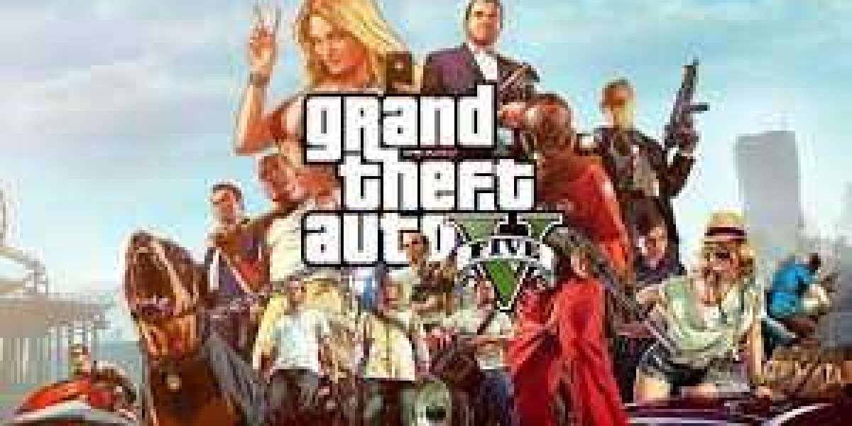RSVSR Why GTA 5 Still Matters to Players in 2026
