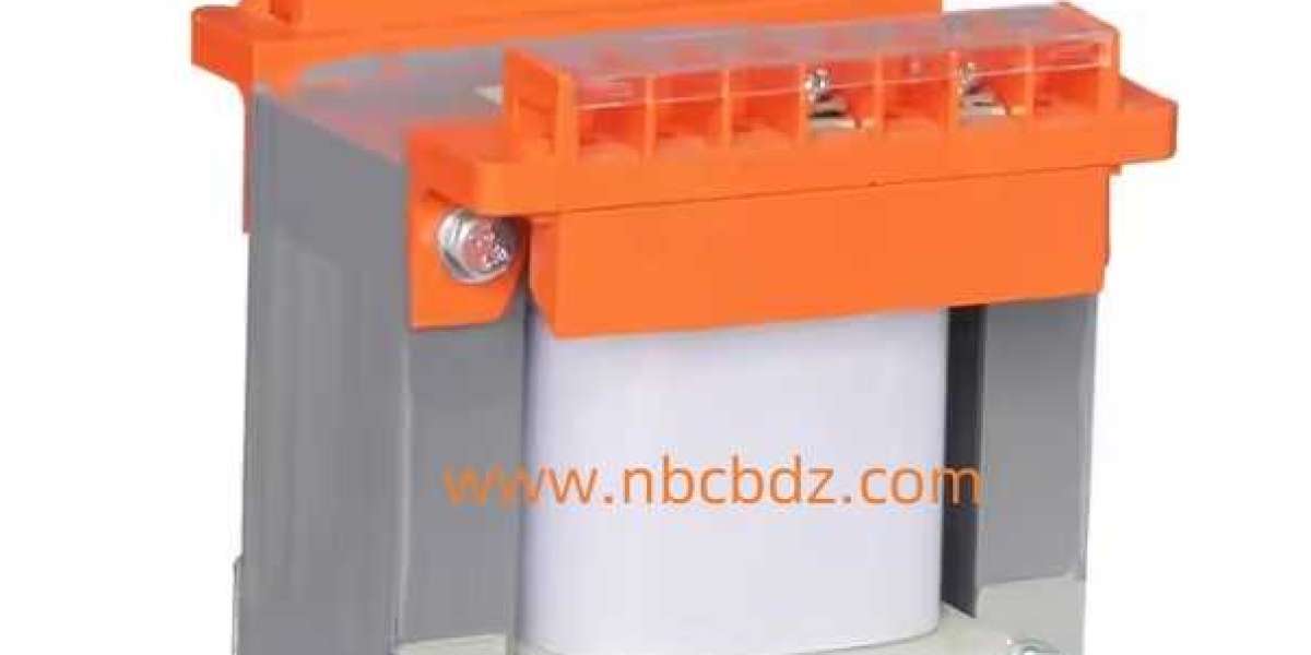 Can Nbcbdz BK Control Transformer Factory Support Automation?