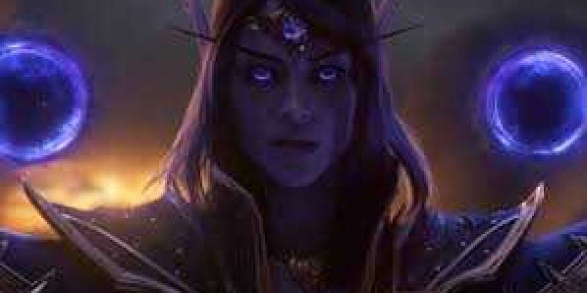 IGGM WoW Midnight Gold Sale for March 2nd update: Enjoy 5%-8% off!