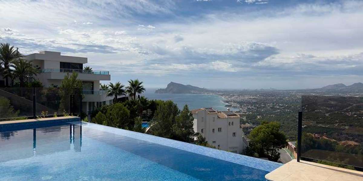 Seamless Home Renovations with First Estate in Moraira