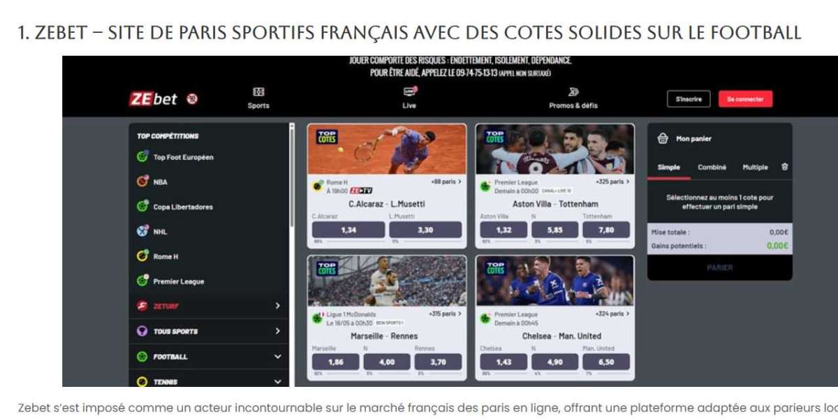 Cotes des Bookmakers en France 2025 – Un Critère Clé pour les Paris Sportifs