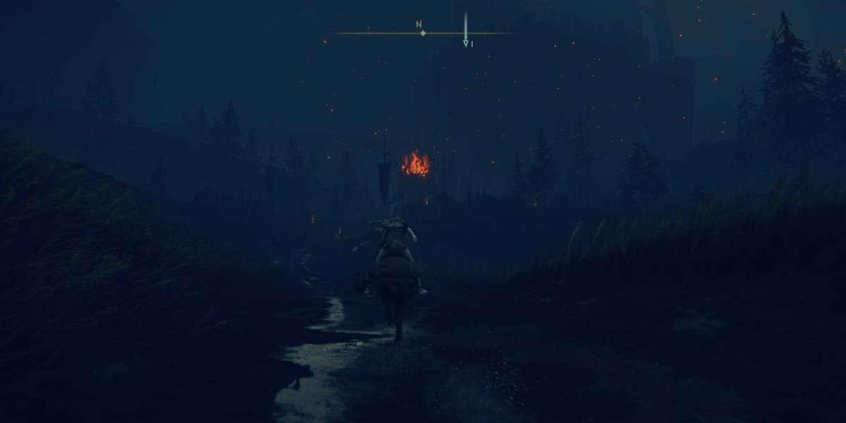 MMOEXP-How to Optimize a Consecutive Strike Dexterity Build in Elden Ring