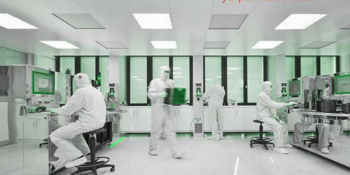 How Does Yd-purification Deliver a Reliable Clean Room Solution
