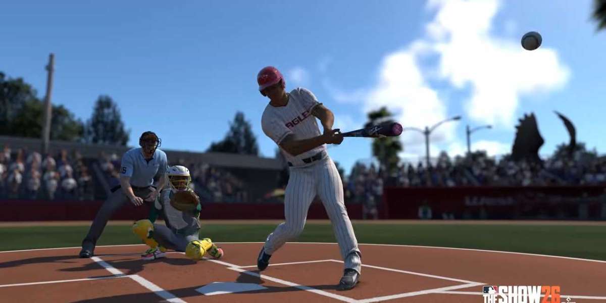 Hall of Fame Awaits in MLB The Show 26’s Revamped Road to the Show
