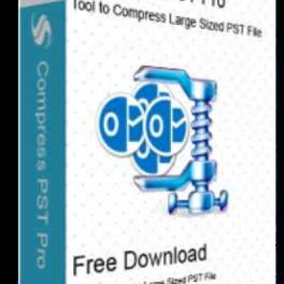 Softaken Compress PST Software Profile Picture