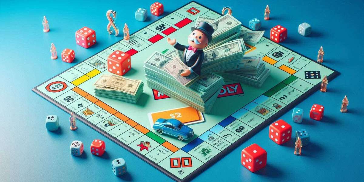 rsvsr Tips for Building a Structural Edge in Monopoly GO