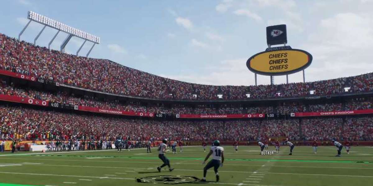 Buying Madden 26 Coins on PS5 & Xbox – My Experience with U4N