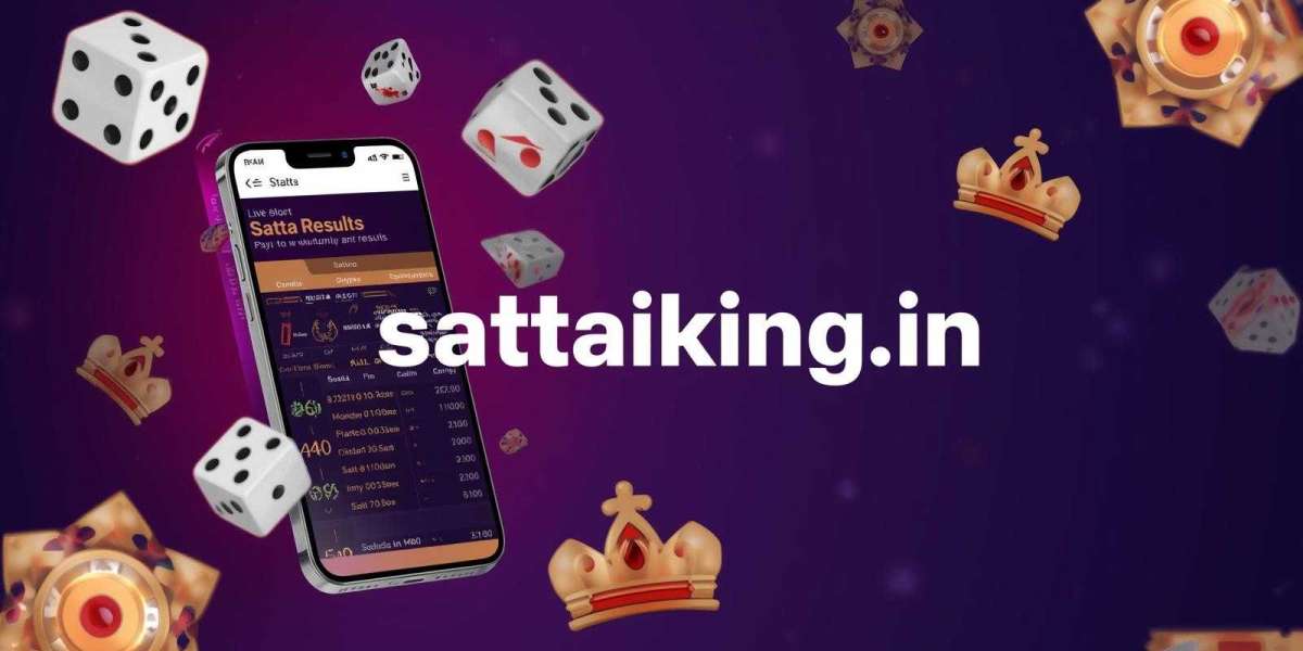 Navigating the Rules and Results of the Satta King Ecosystem