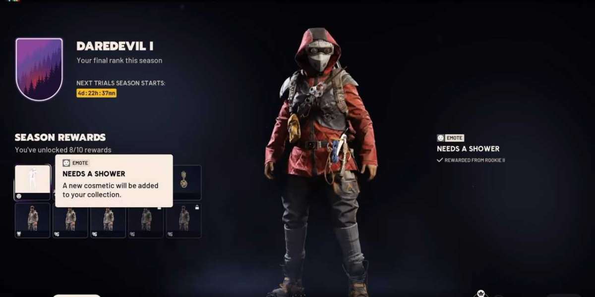 The Second Expedition in Arc Raiders Is Live—Here’s What’s New