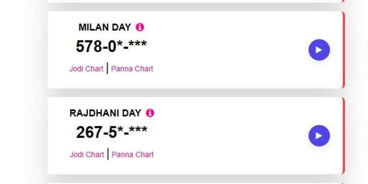 The Complete Guide to Online Matka Platforms