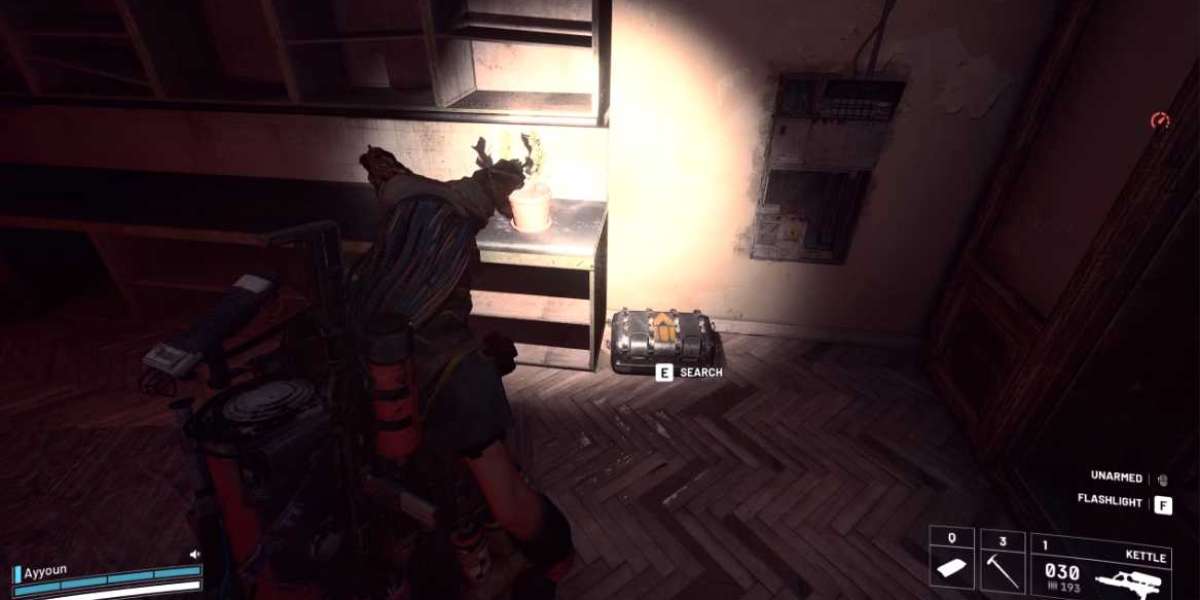 RSVSR What Shrouded Sky Adds to ARC Raiders Feb Update