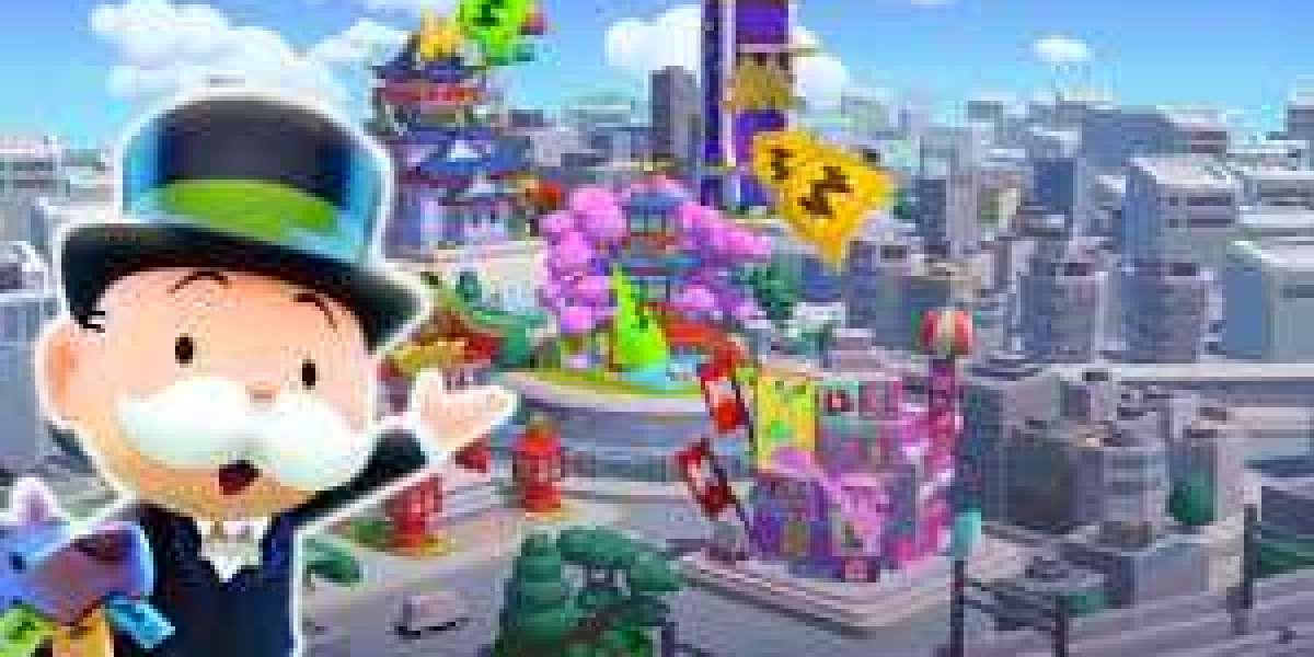 RSVSR How to Master MONOPOLY GO Pets Season Rewards