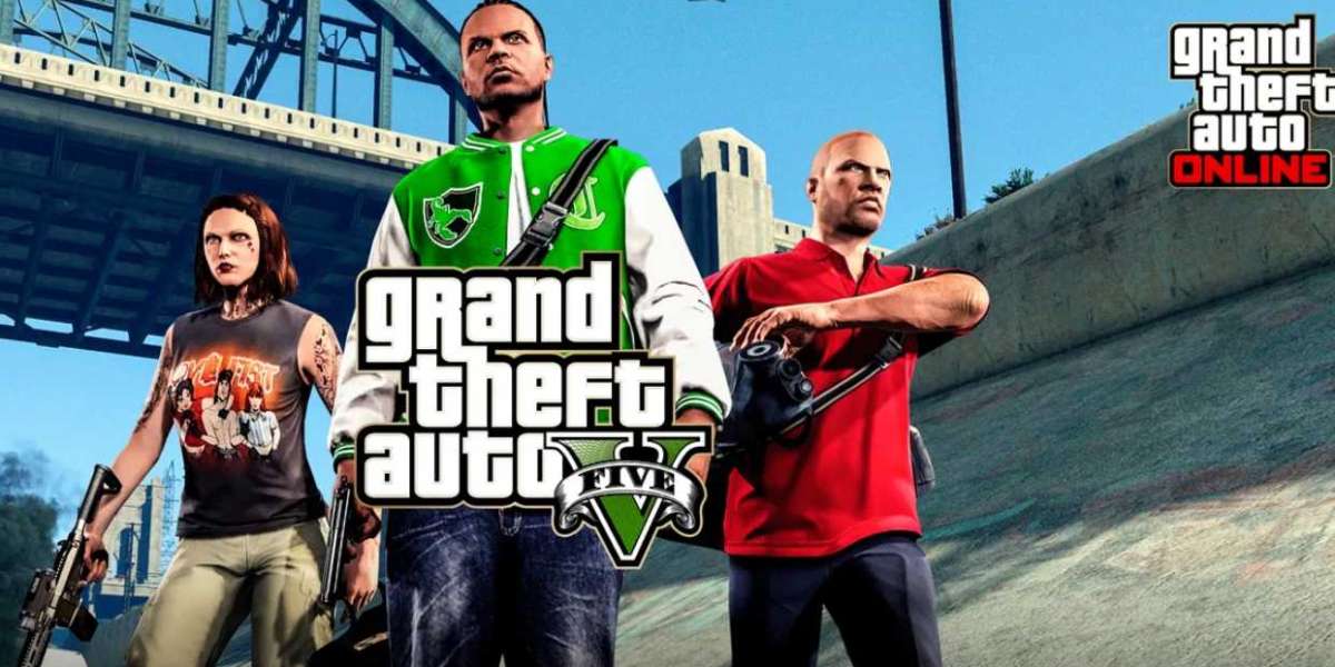 U4N Platform for GTA 5 Money – Support PS5, PS4, Xbox, PC