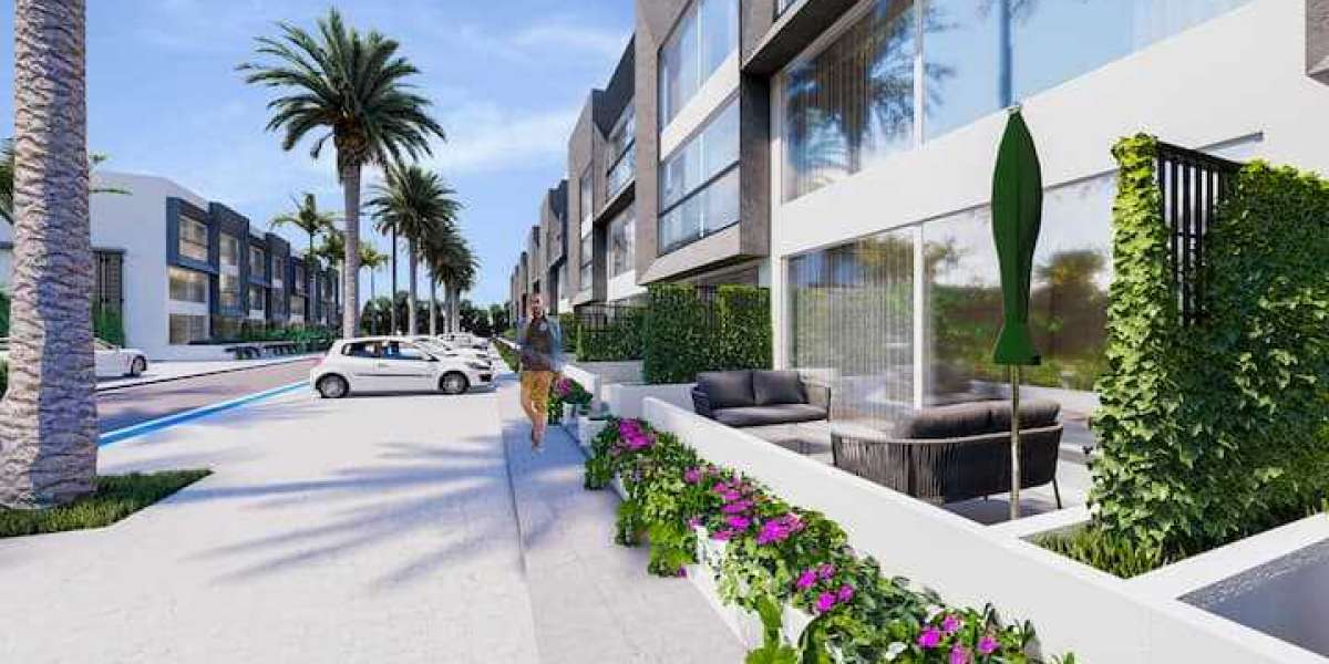 Real Estate in Famagusta