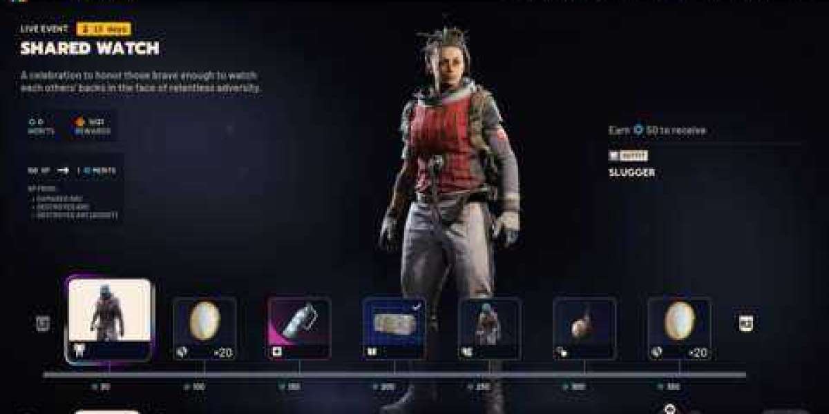 ARC Raiders Shared Watch Event Guide(February 10th to 24th)