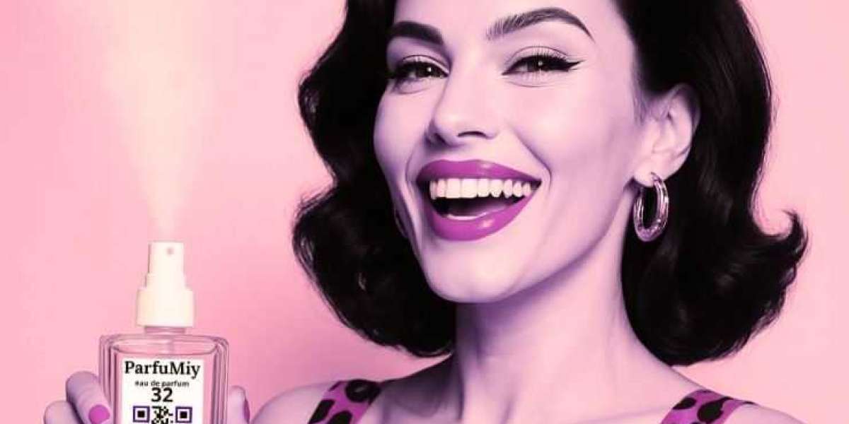 Парфуми на розлив від ParfuMiy — французька класика у доступному форматі
