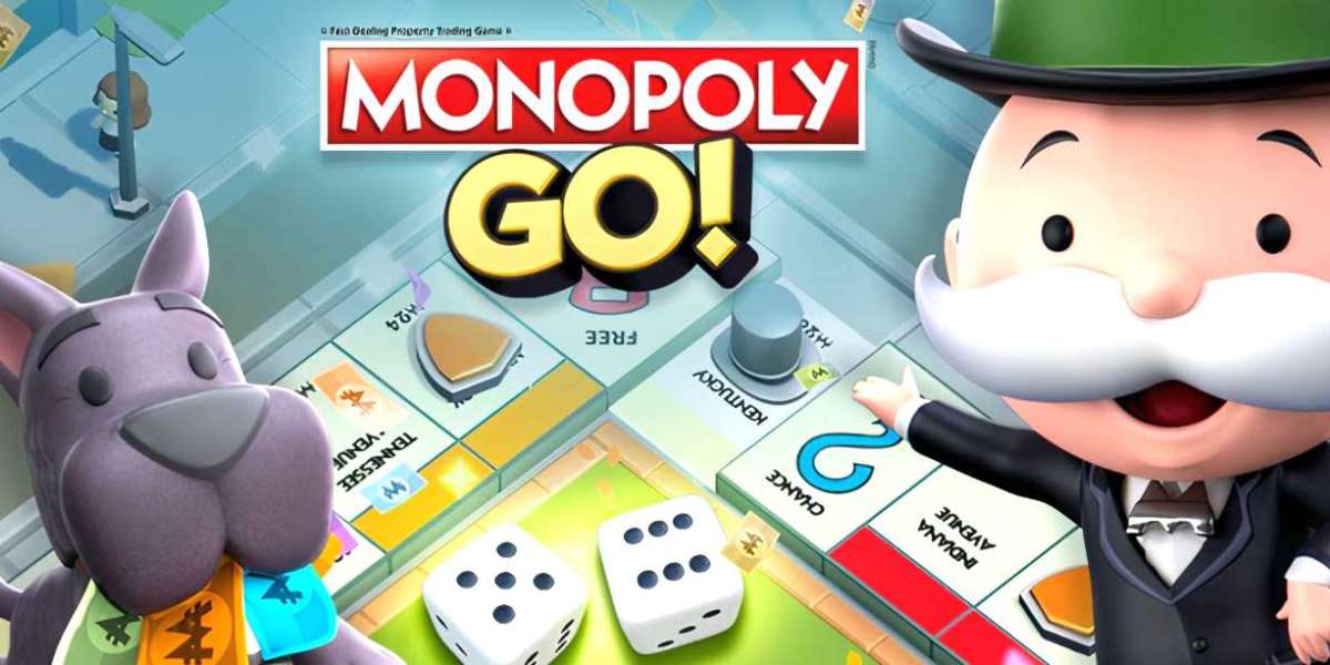 RSVSR What Style Tokens Add to Monopoly GO Posh Pets Season