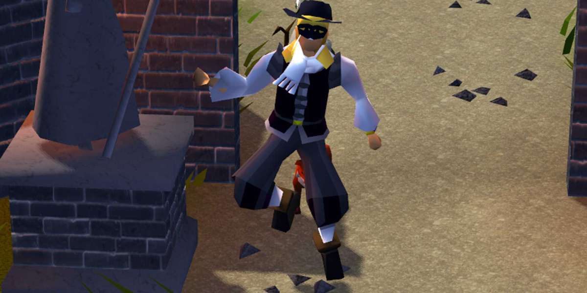 RSorder OSRS: Spinning New Yarns