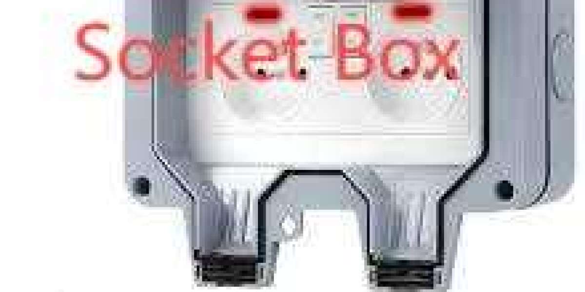 Nante Outdoor Socket Box Supplier Installation Best Practices