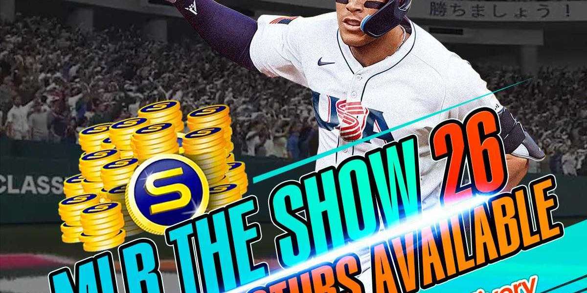 More Than Just A Reskin!  2026 MLB 26 Release Date, Editions, Pricing & New Gameplay Feature | IGGM