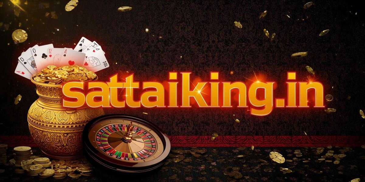 A Deep Dive into the Analytical World of Satta King