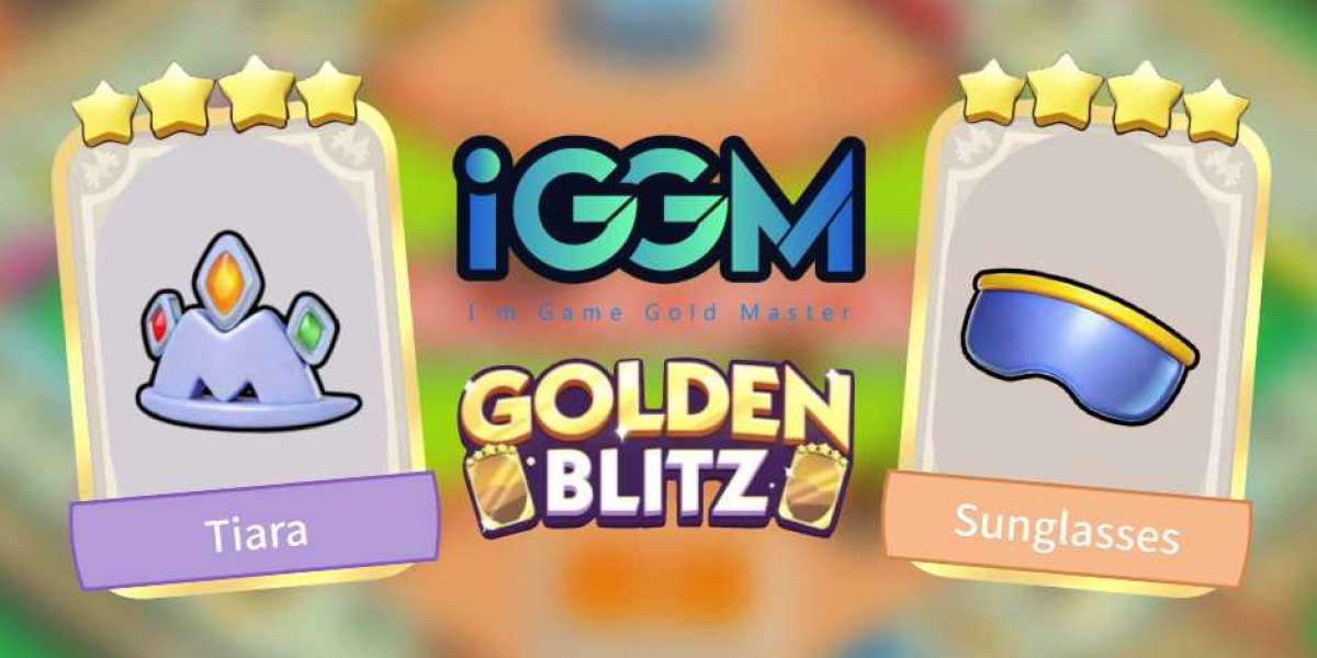 IGGM Monopoly Go March 5th Tycoon Racers Slots & March 6th Gold Cord Sale